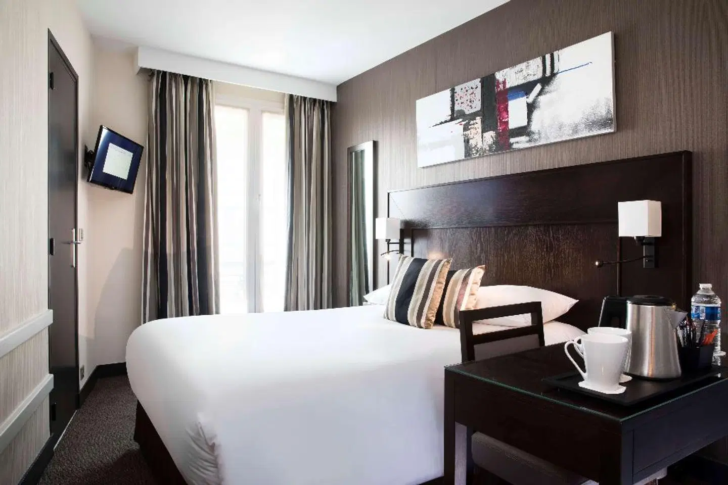 Hôtel Albert 1er Paris Lafayette ROOM_EXAMPLE