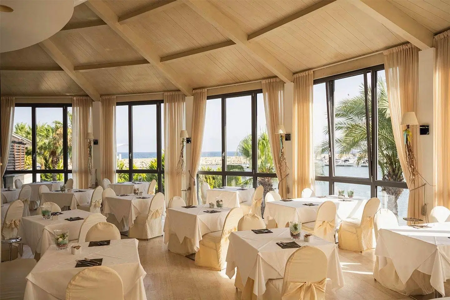 Riviera dei Fiori Restaurant