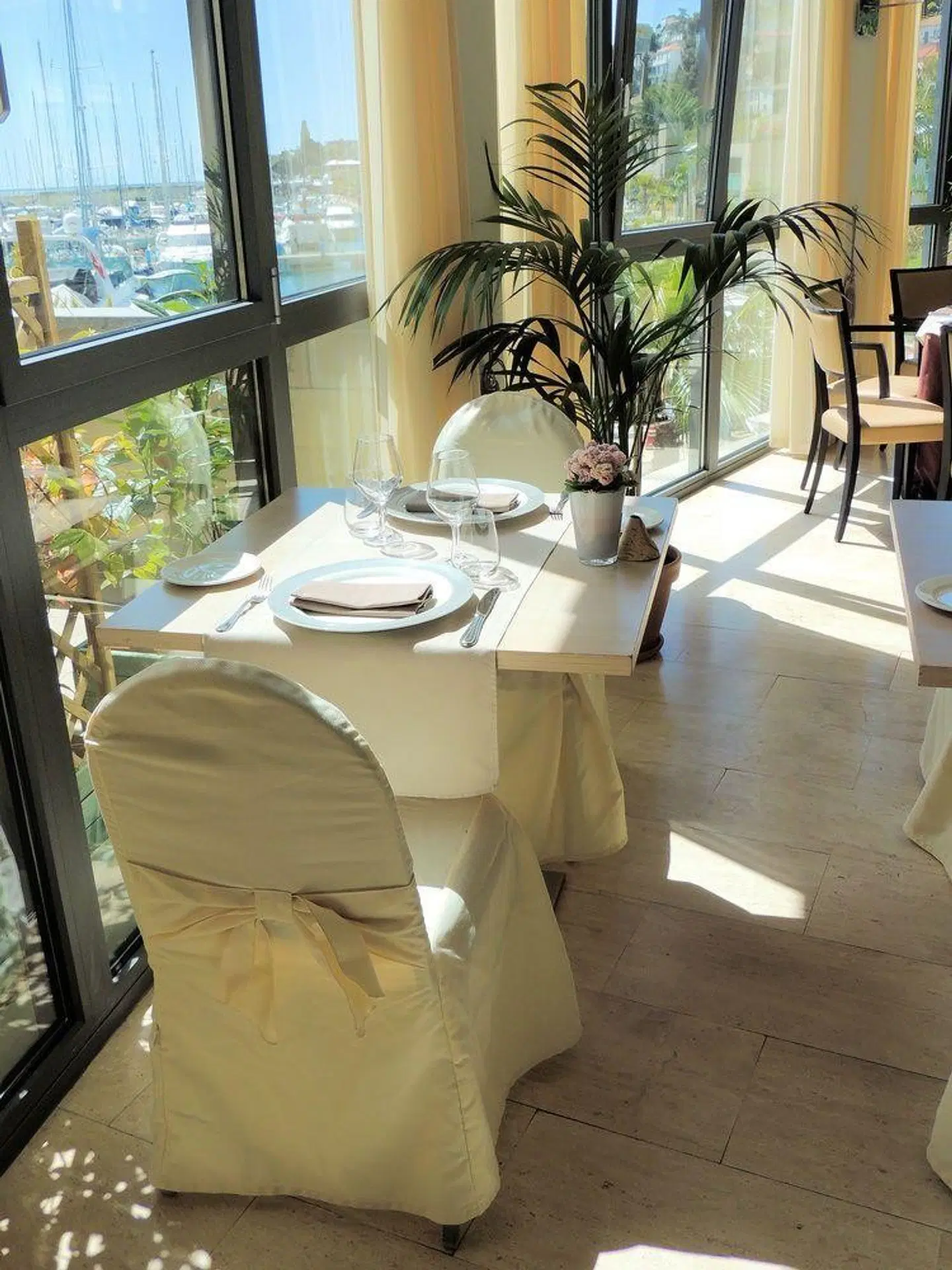 Riviera dei Fiori Restaurant