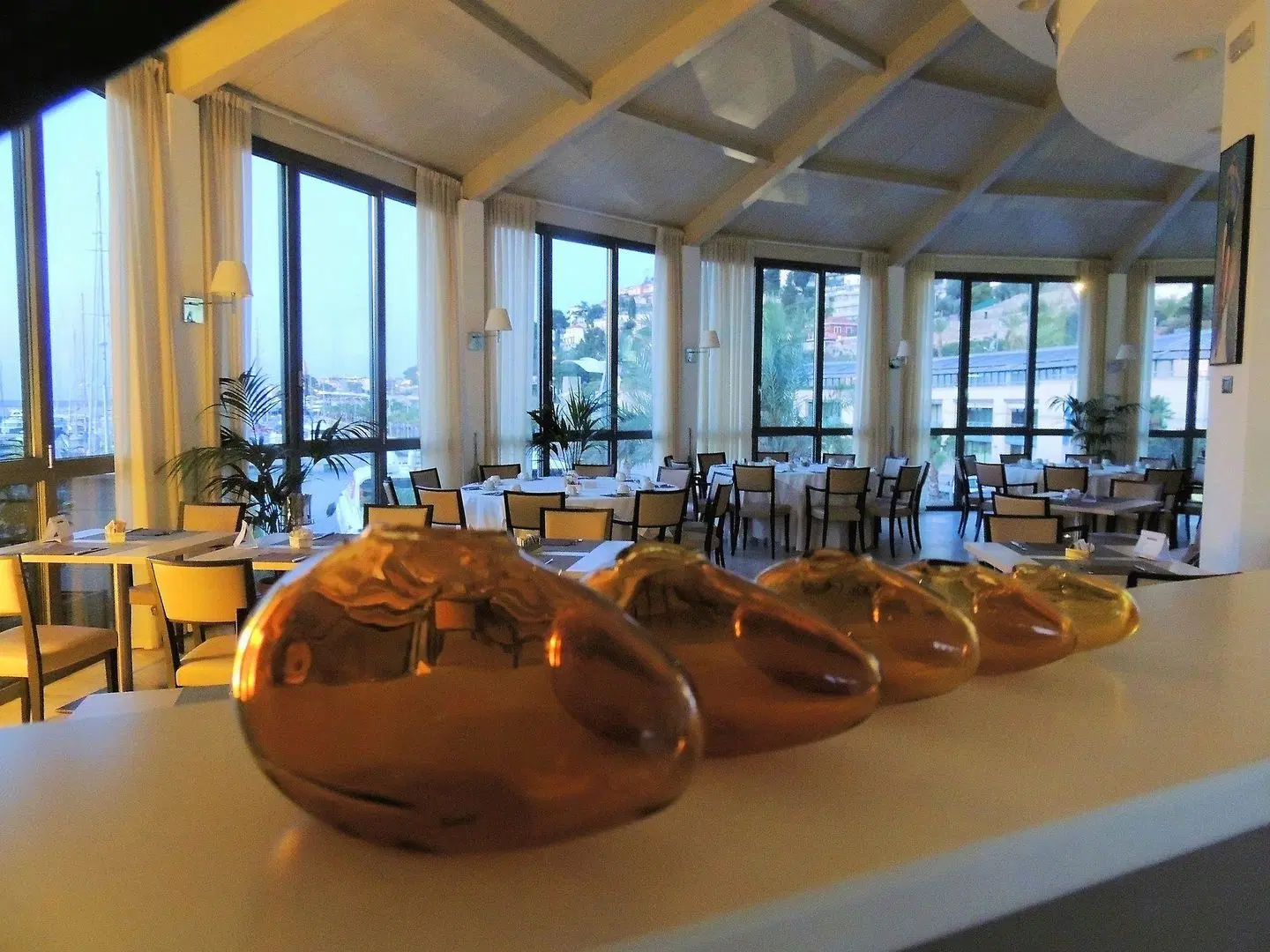 Riviera dei Fiori Restaurant