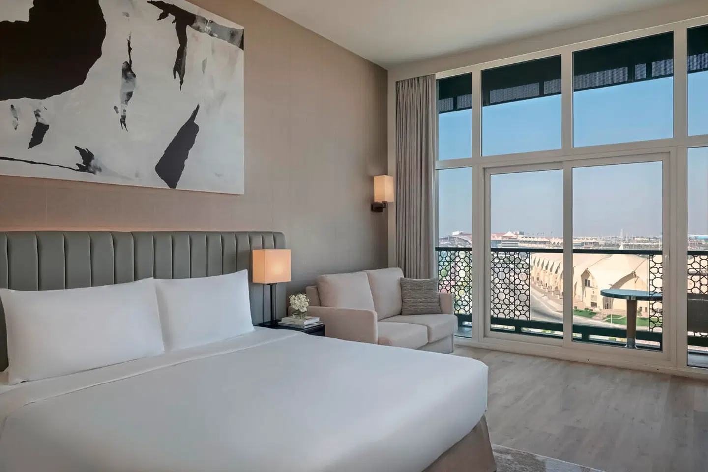 Yas Plaza Marina ROOM_EXAMPLE