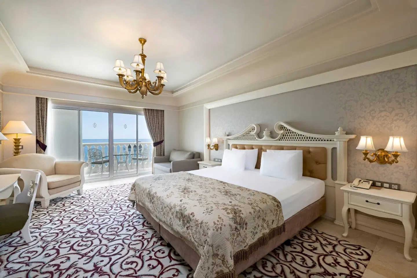 Nirvana Dolce Vita ROOM_EXAMPLE