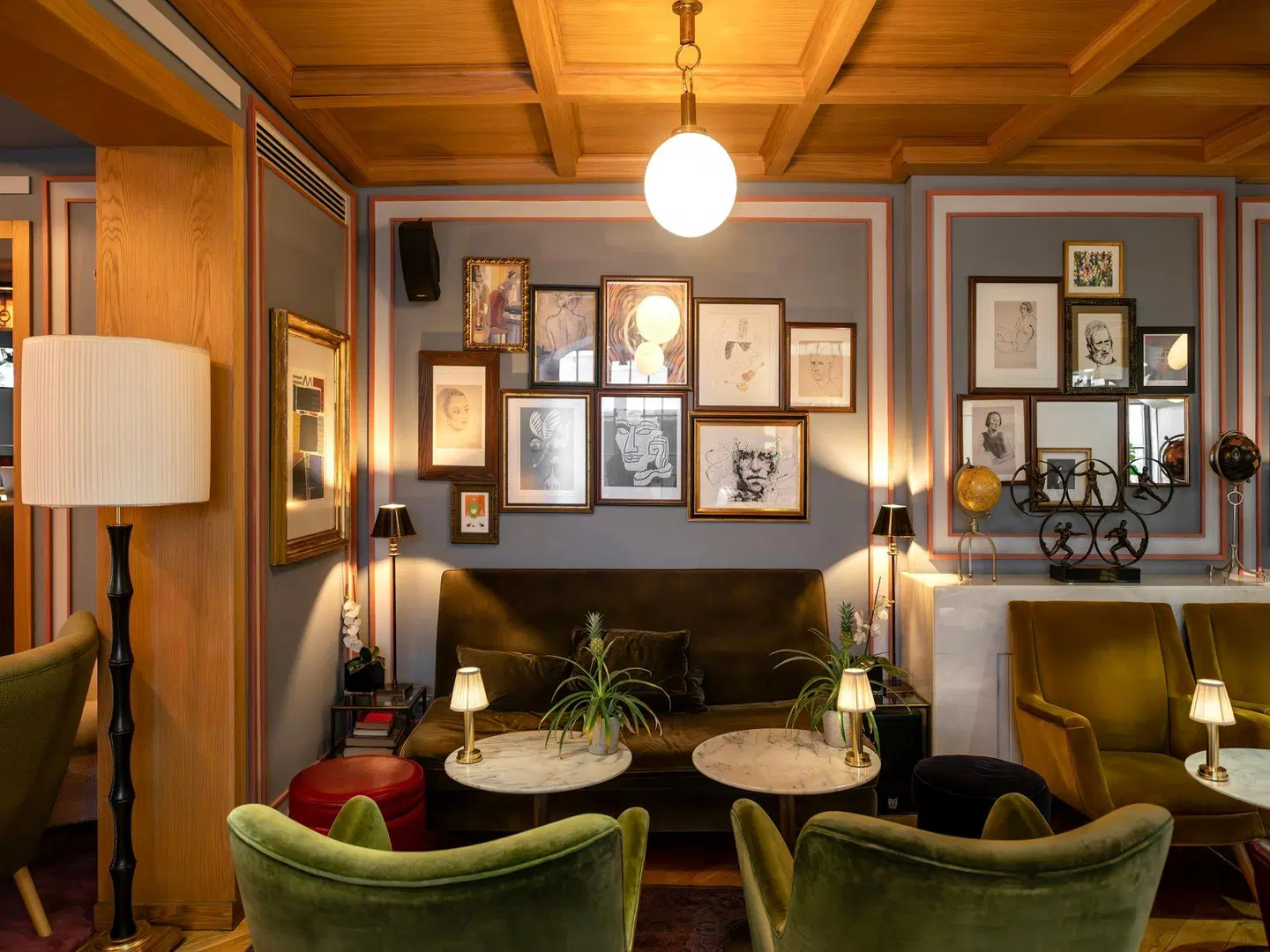Browns Central Hotel LOUNGE_LOBBY