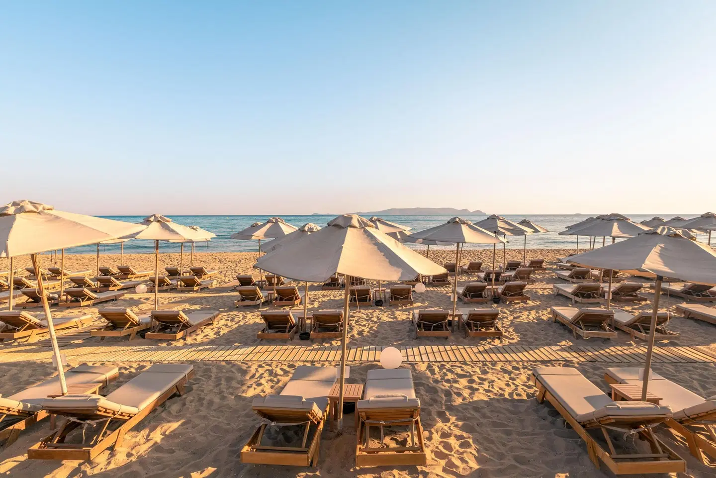 Sentido Unique Blue Resort Strand