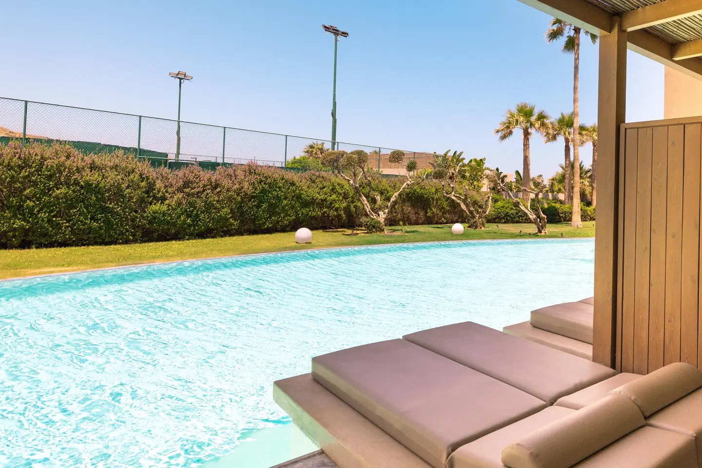 Sentido Unique Blue Resort OUTDOOR_POOL