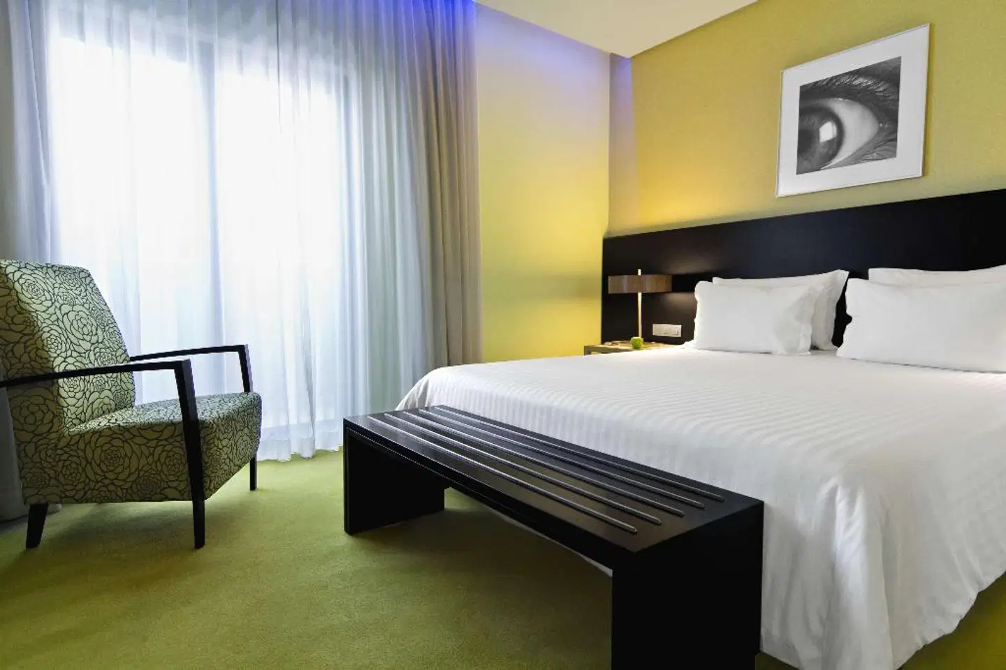 SANA Capitol Hotel ROOM_EXAMPLE