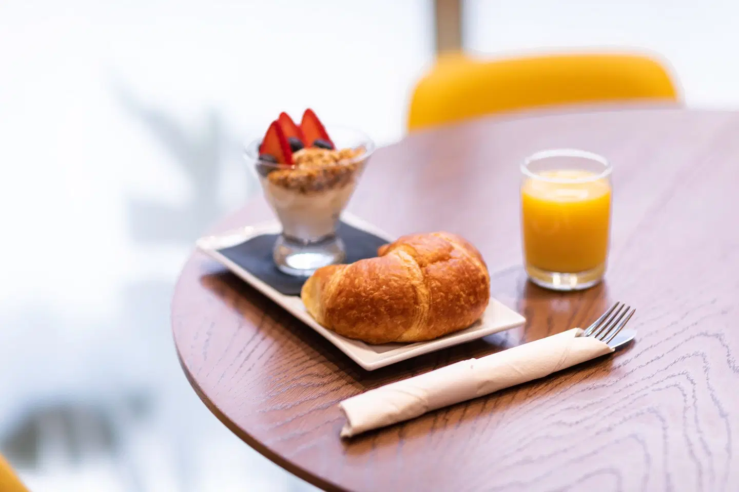 voco Times Square South, New York by IHG HEALTH_BEAUTY