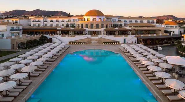 Mitsis Selection Laguna OUTDOOR_POOL