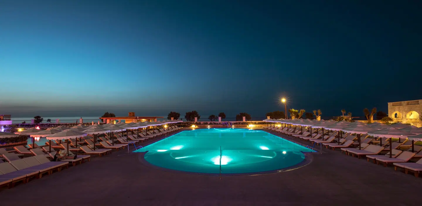 Mitsis Selection Laguna OUTDOOR_POOL