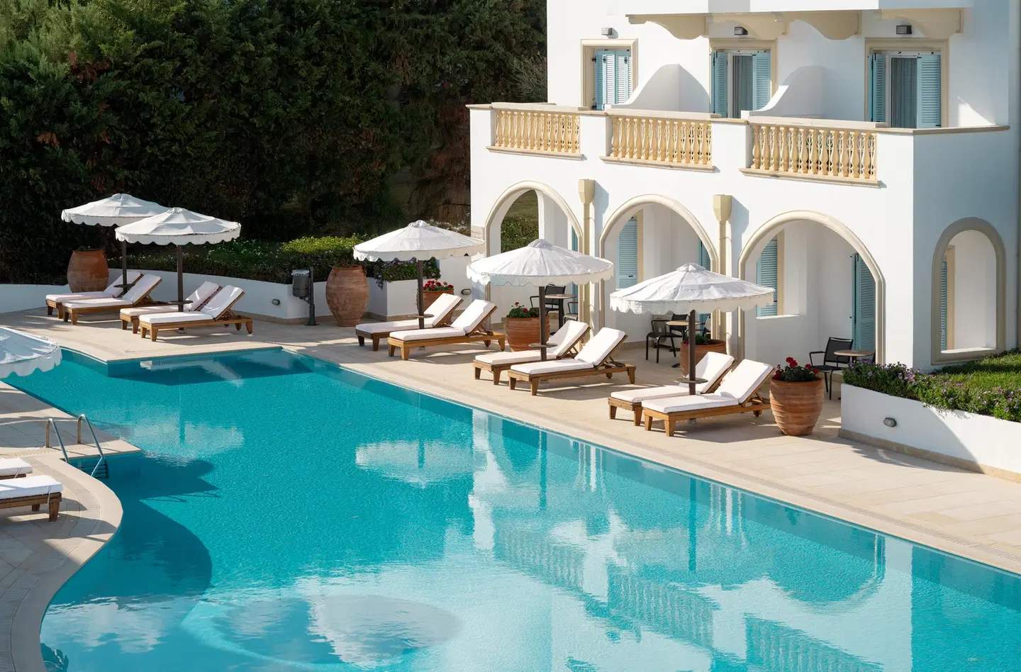 Mitsis Selection Laguna OUTDOOR_POOL