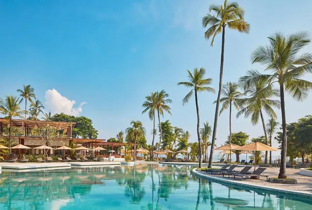 Paradisus by Meliá Bali OUTDOOR_POOL