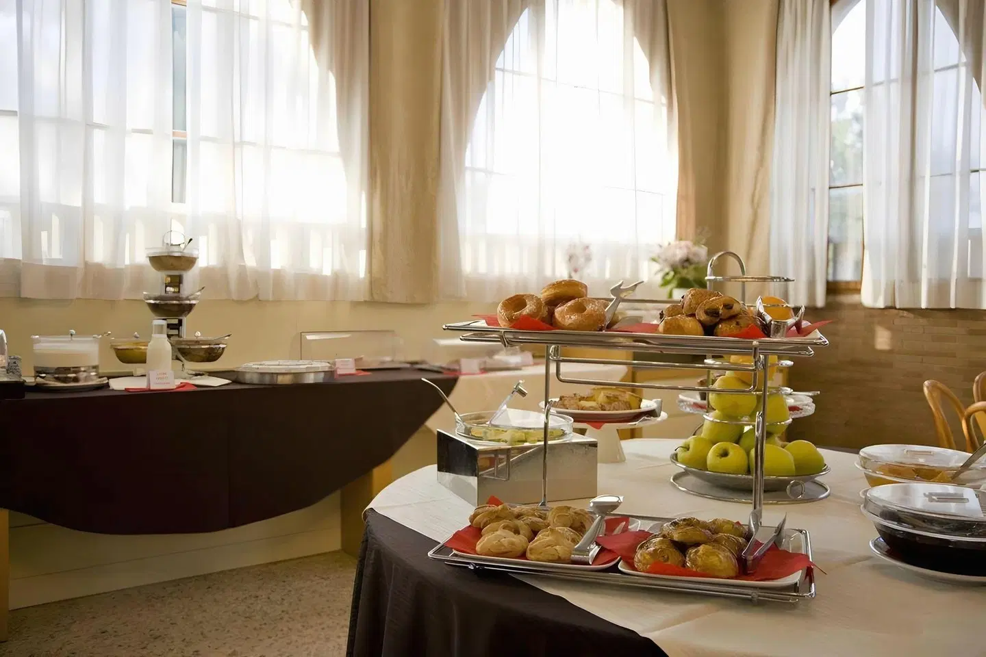 San Francesco Hotel Restaurant