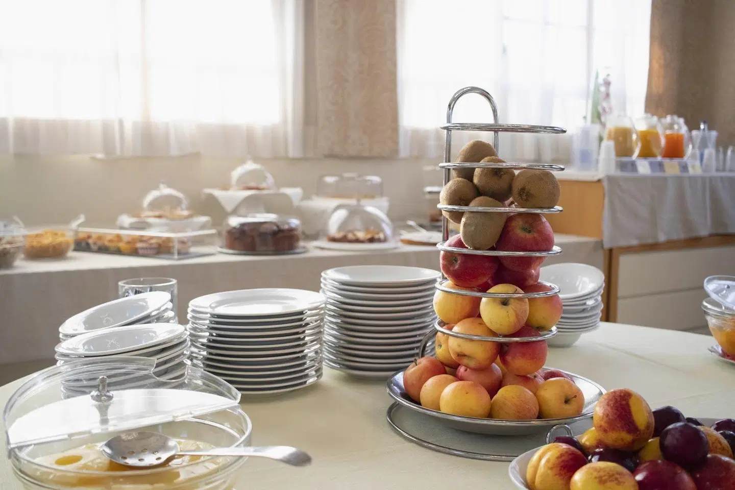 San Francesco Hotel Restaurant