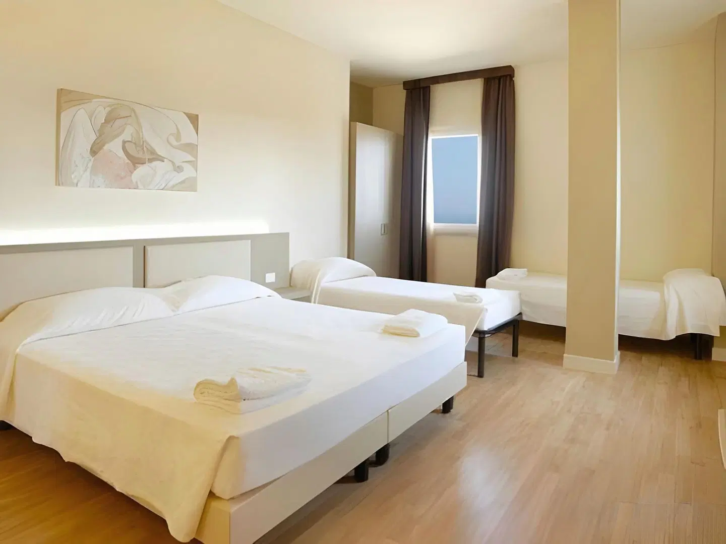 San Francesco Hotel ROOM_EXAMPLE