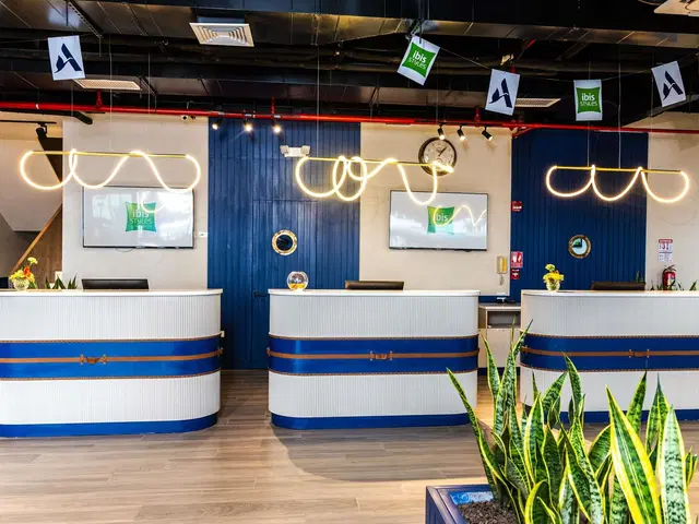 ibis Styles El Malecon Guayaquil SPORTS_AND_LEISURE