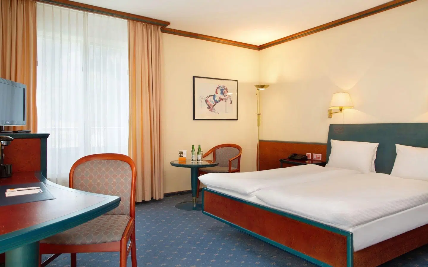 Thermal Hotels & Walliser Alpentherme ROOM_EXAMPLE