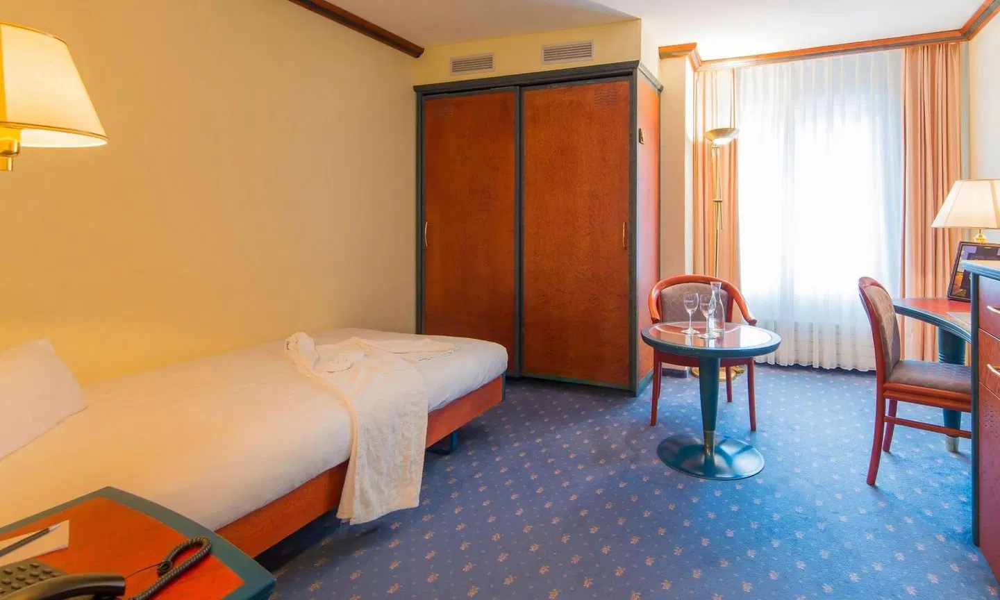 Thermal Hotels & Walliser Alpentherme ROOM_EXAMPLE