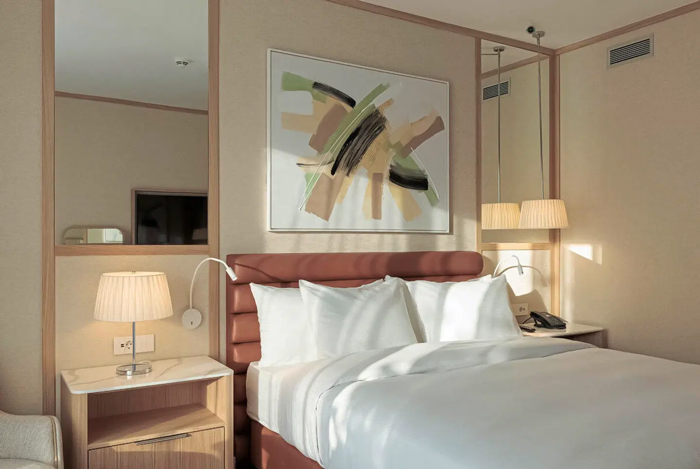 Hotel Preko Ugljan Island, Curio Collection by Hilton ROOM_EXAMPLE