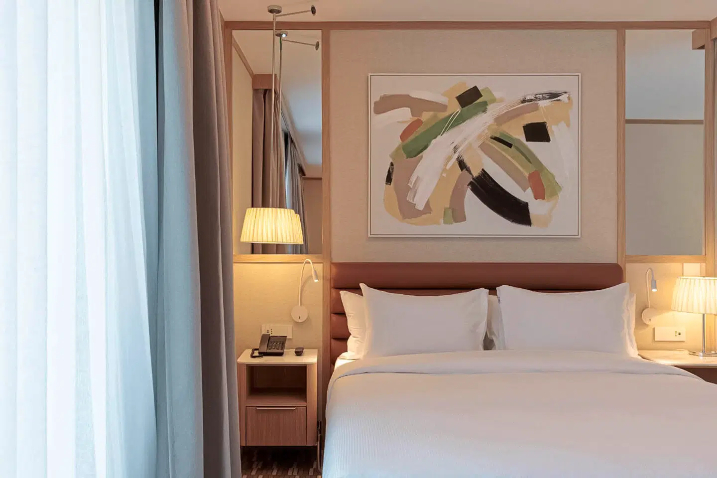 Hotel Preko Ugljan Island, Curio Collection by Hilton ROOM_EXAMPLE