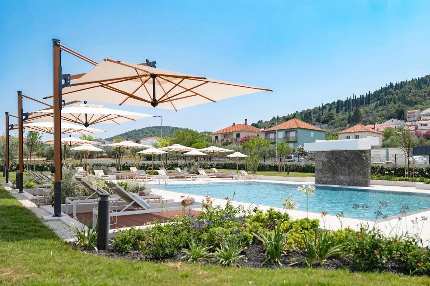 Hotel Preko Ugljan Island, Curio Collection by Hilton OUTDOOR_POOL