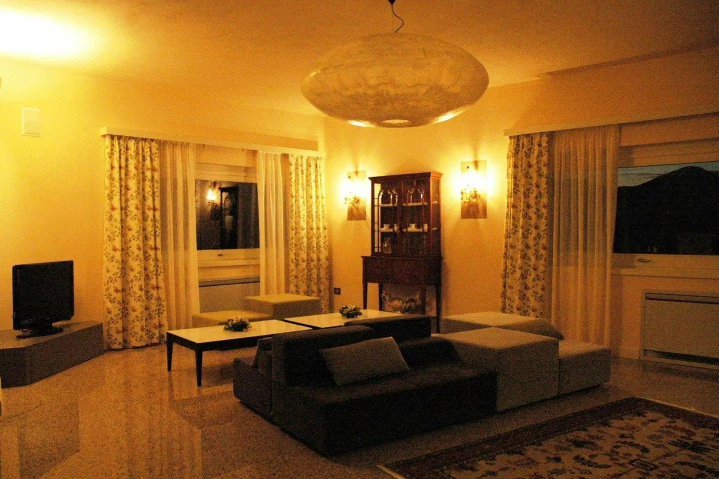 La Pieve di Pisogne ROOM_EXAMPLE