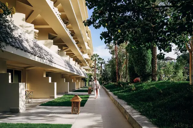 Sindbad Club EXTERIOR