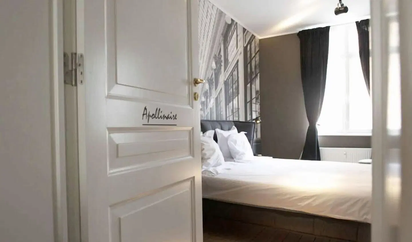 des Galeries ROOM_EXAMPLE