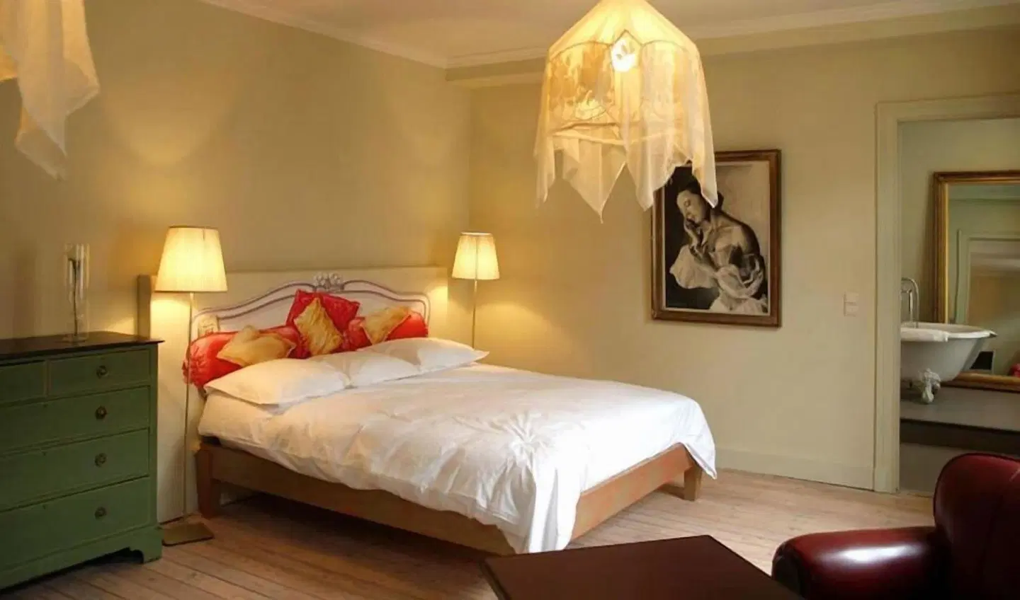 des Galeries ROOM_EXAMPLE