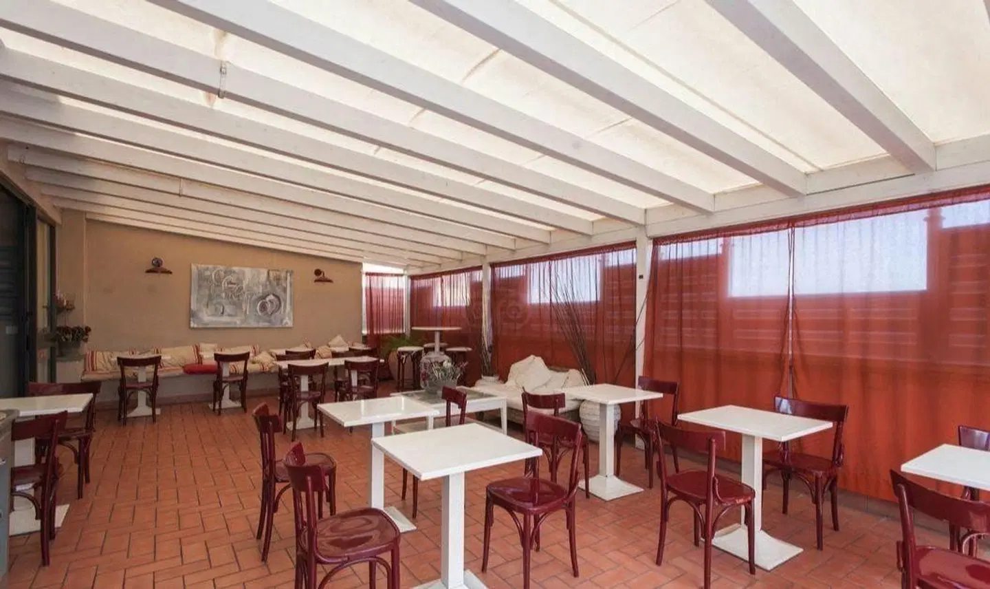 City Guest House Konferenz