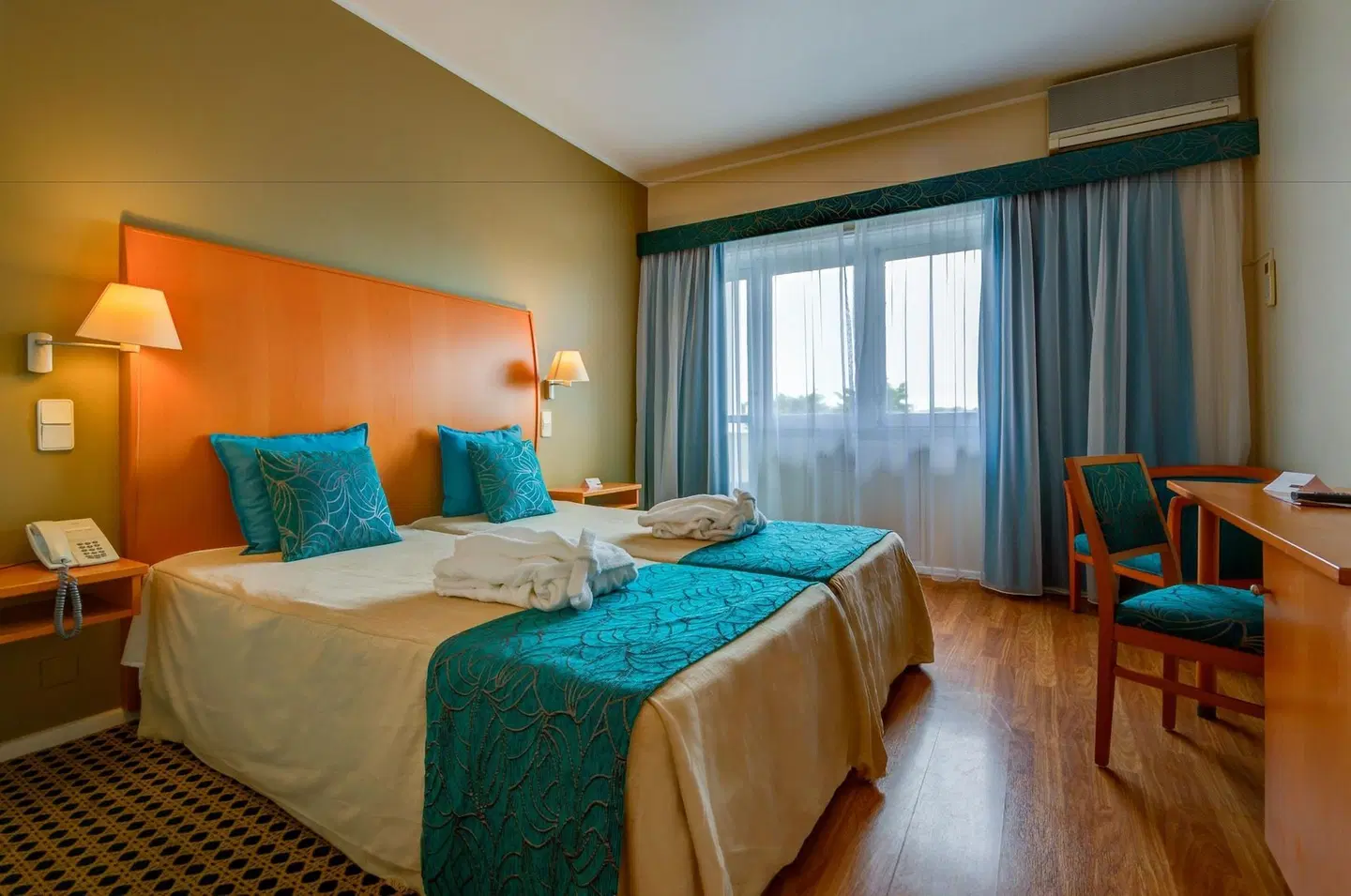 Lido ROOM_EXAMPLE