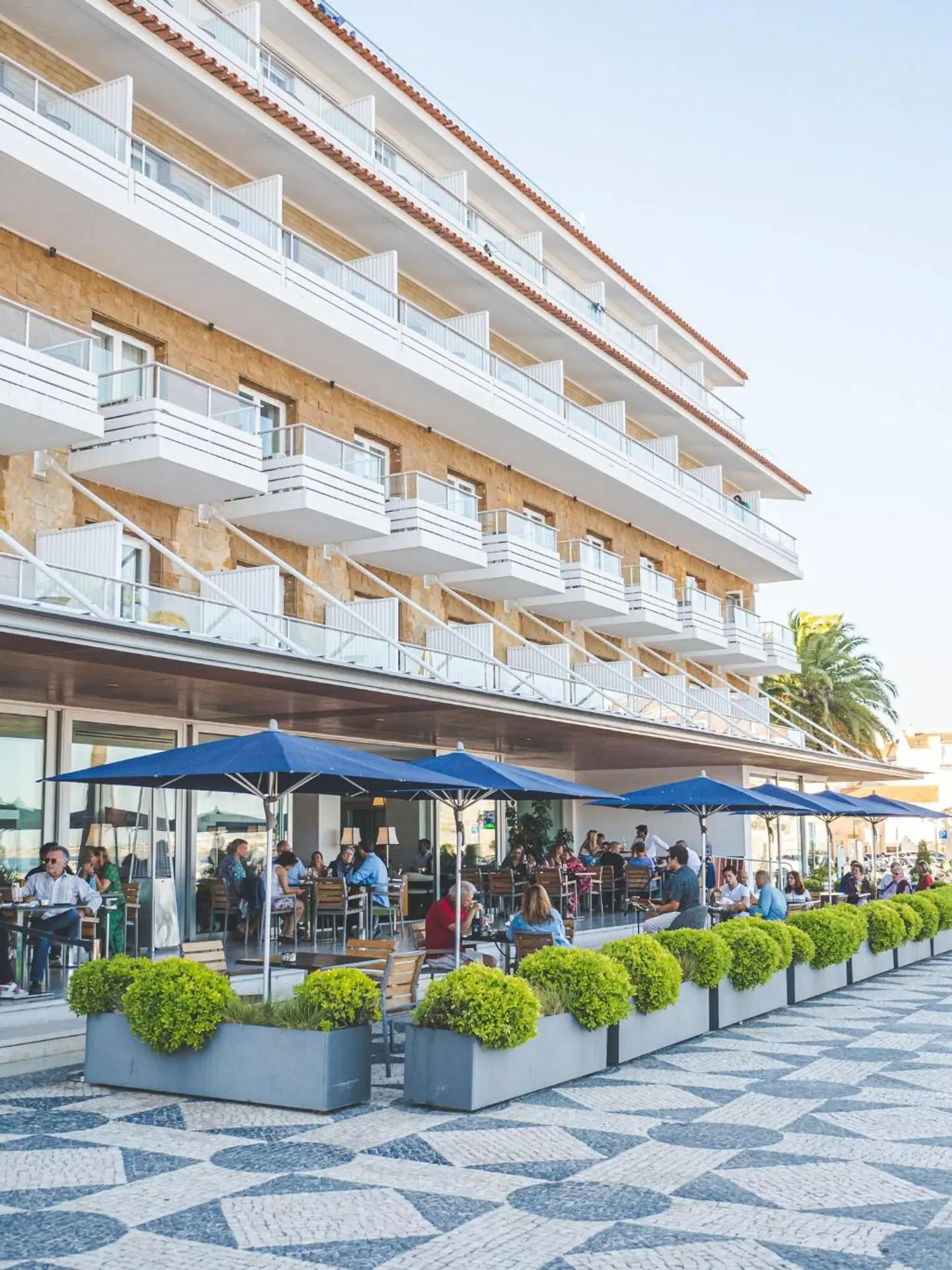 Baia Terrasse