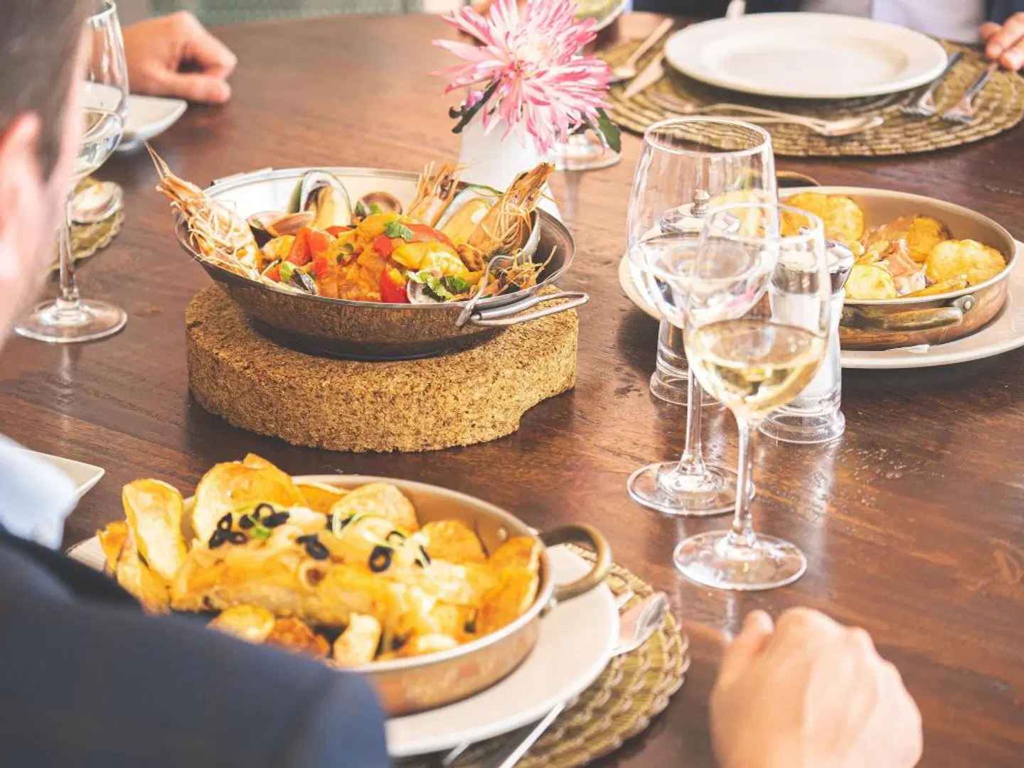 Baia Restaurant