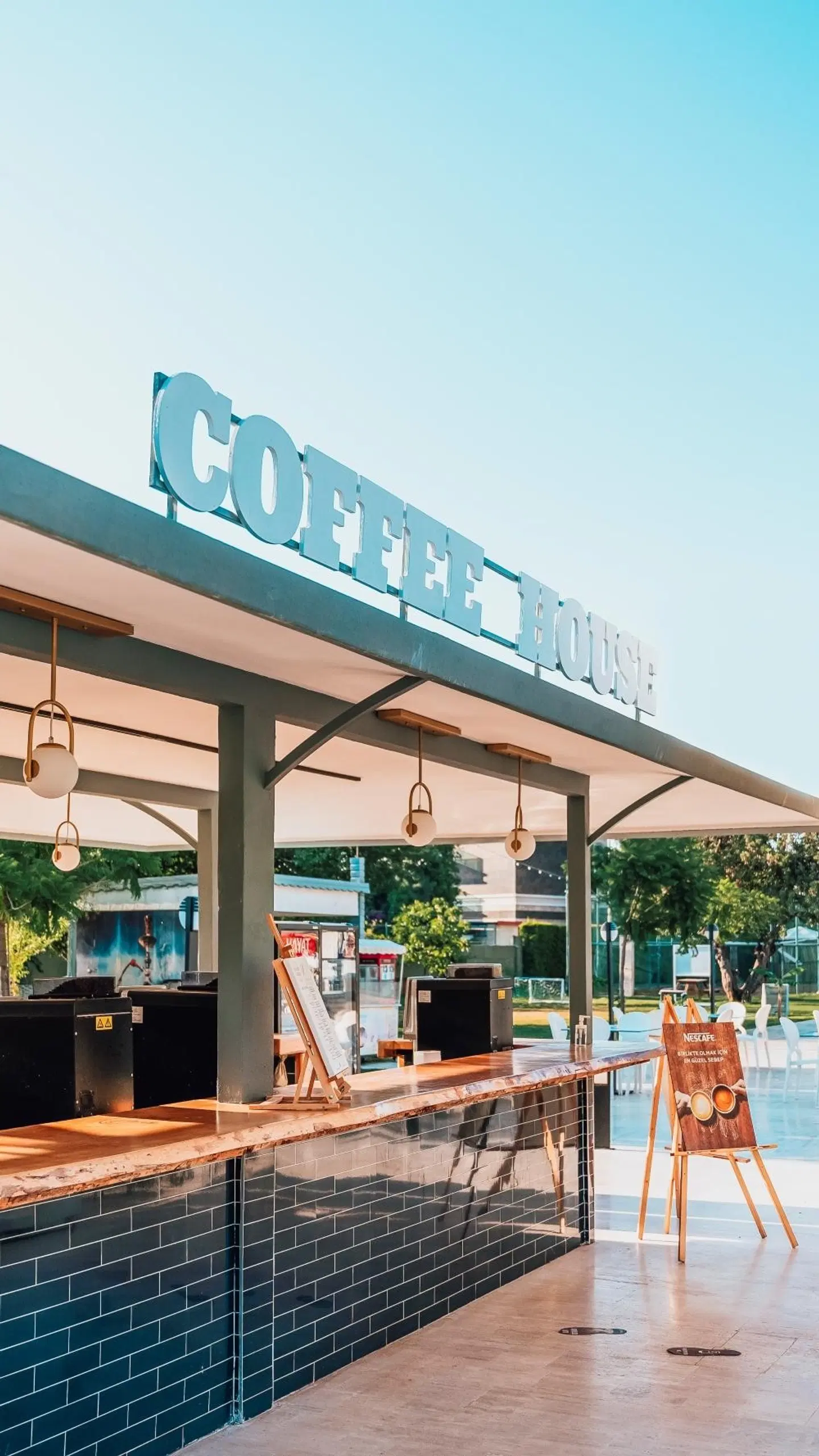 Dosinia Luxury Resort EXTERIOR