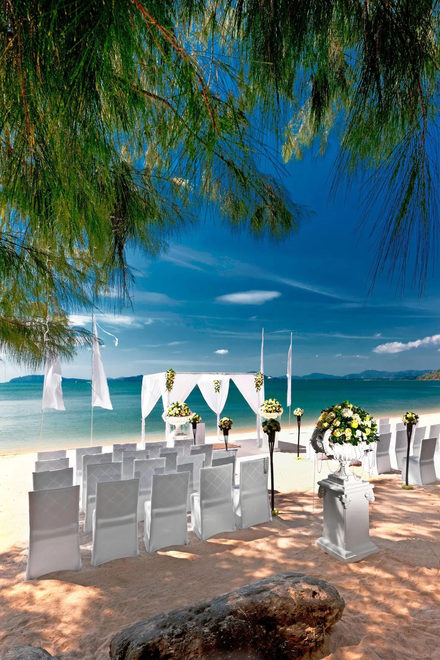 The Westin Siray Bay Resort & Spa, Phuket OUTDOOR_POOL