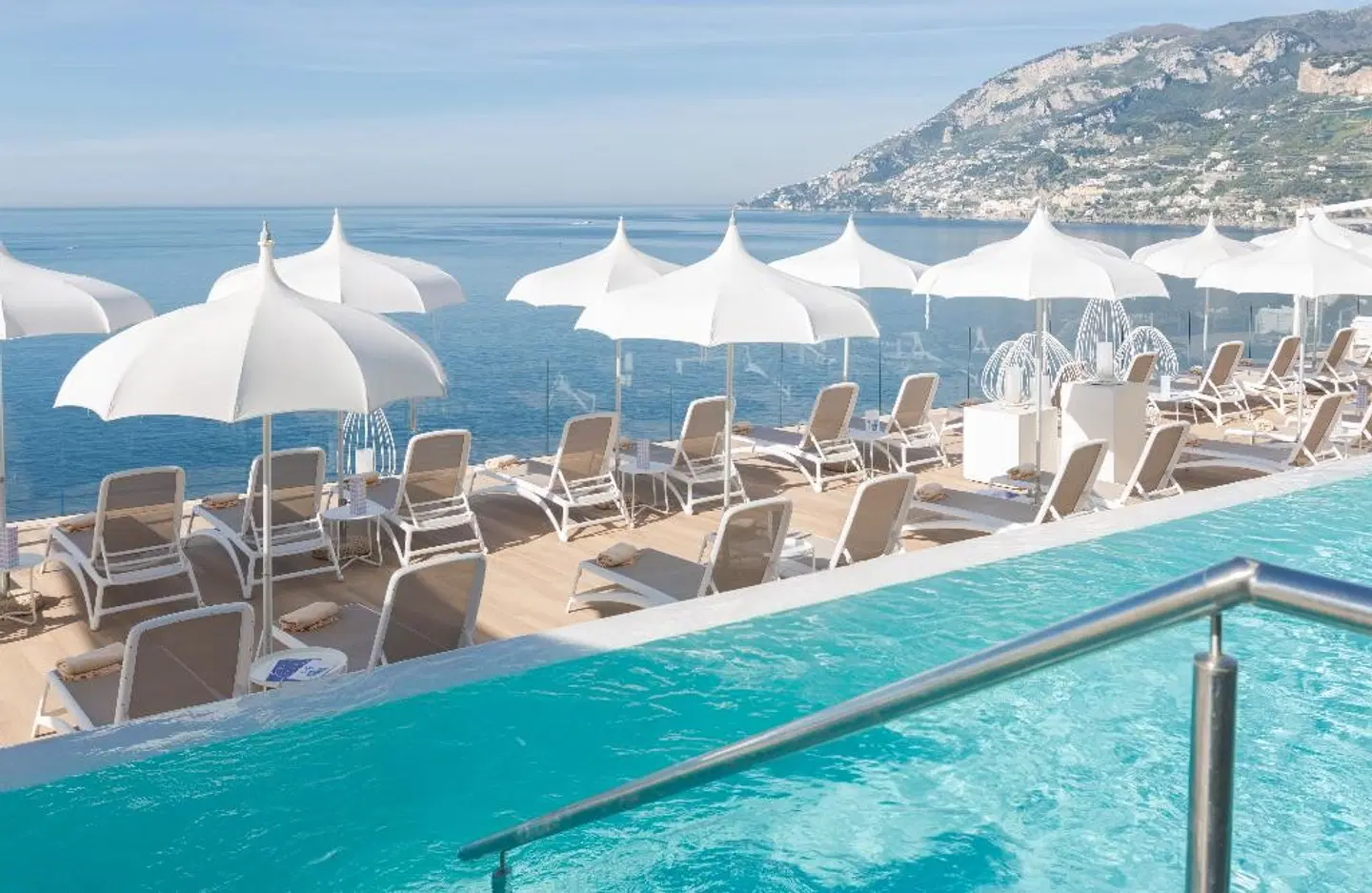 Hotel Club Due Torri OUTDOOR_POOL