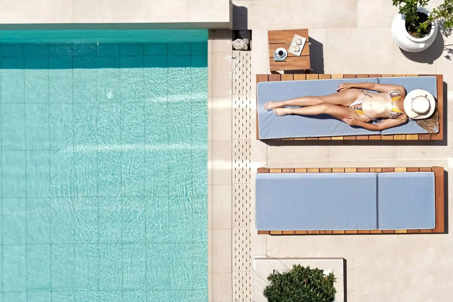 Evilion & Stilvi - Sea & Sun Hotels HEALTH_BEAUTY