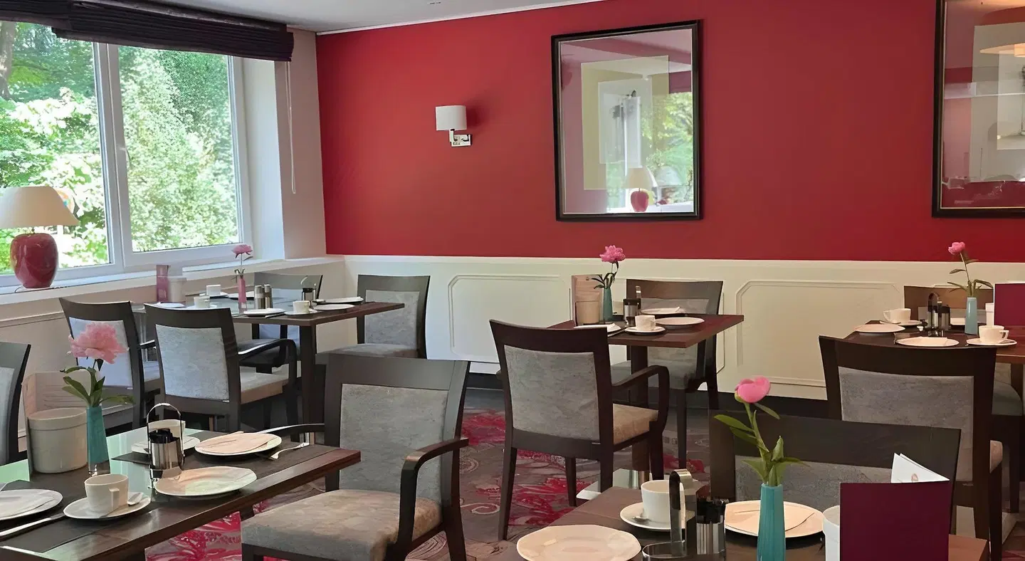 Best Western Plus Residenzhotel Lueneburg Konferenz