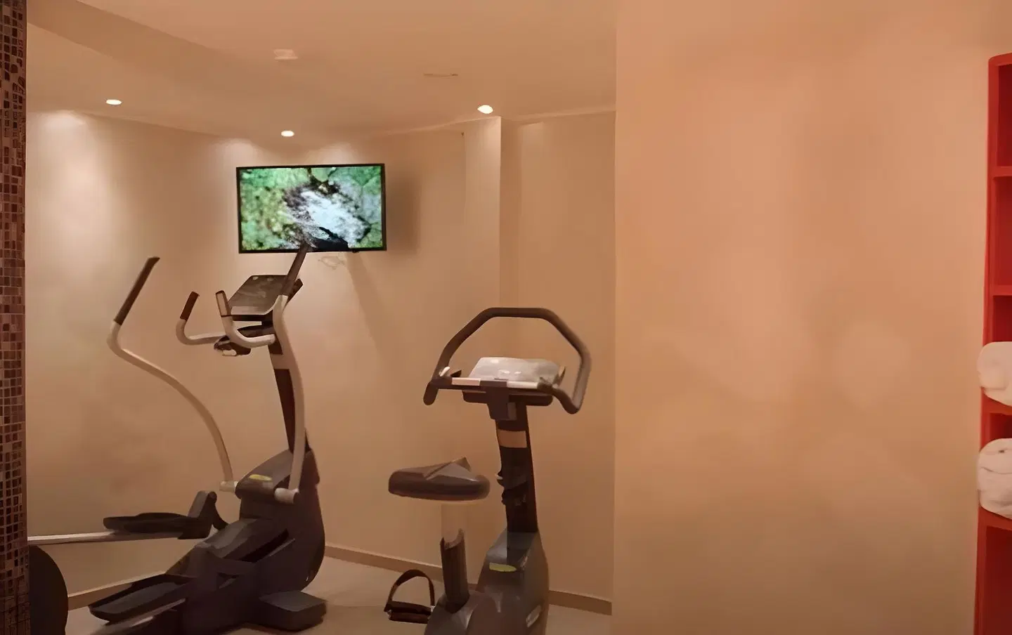 Best Western Plus Residenzhotel Lueneburg SPORTS_AND_LEISURE