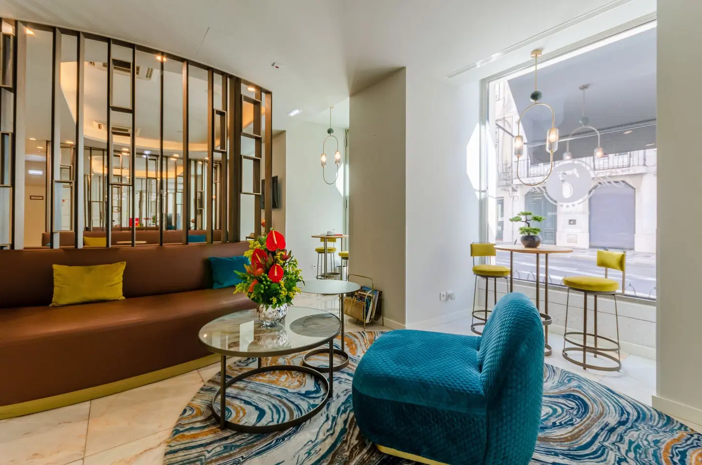 The 7 Hotel LOUNGE_LOBBY