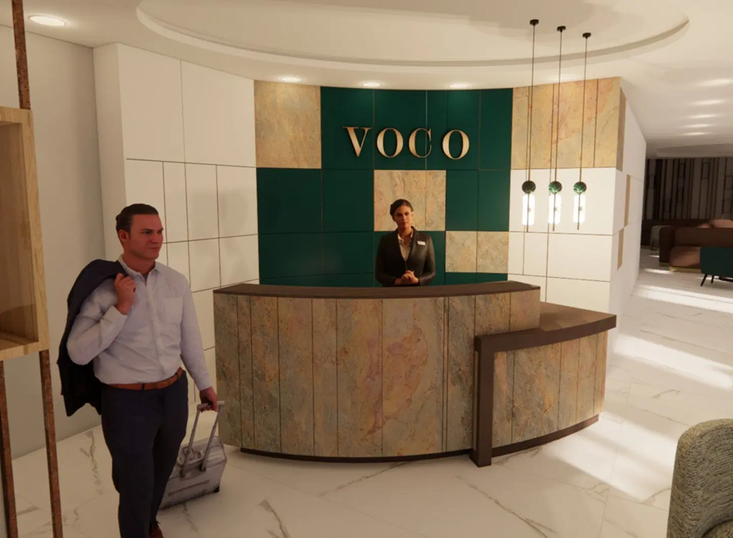 The 7 Hotel LOUNGE_LOBBY