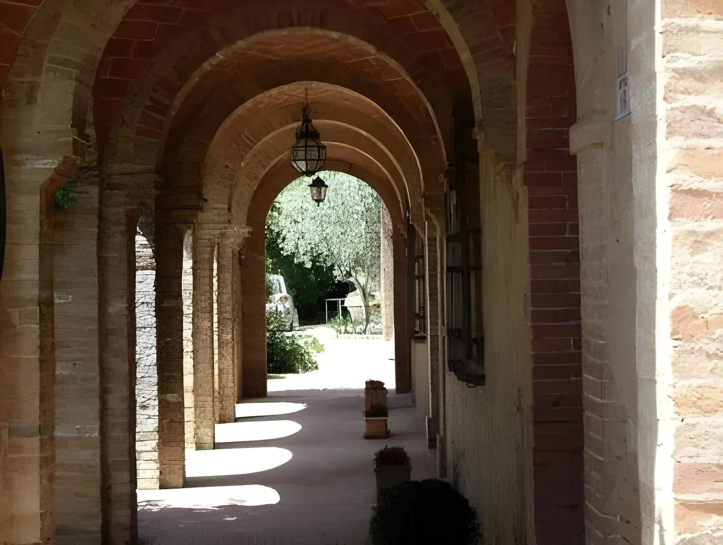 Villa Nottola EXTERIOR