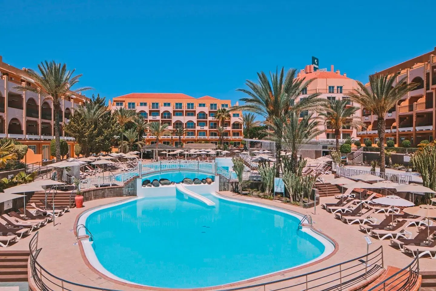 Mirador Maspalomas by Dunas OUTDOOR_POOL