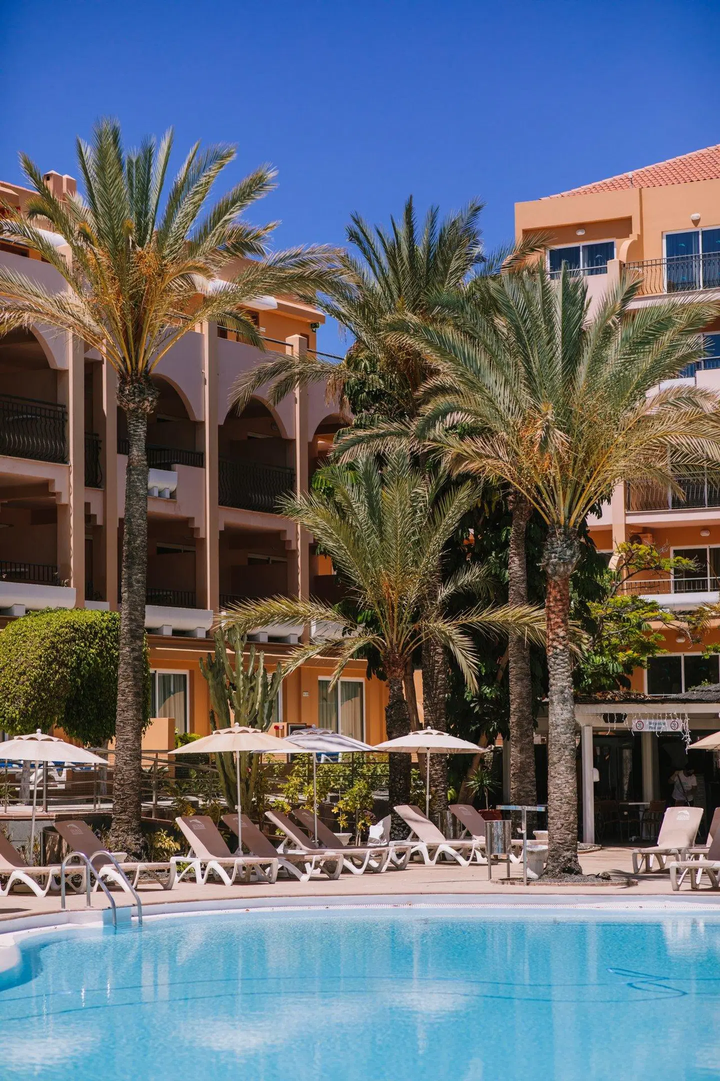 Mirador Maspalomas by Dunas EXTERIOR