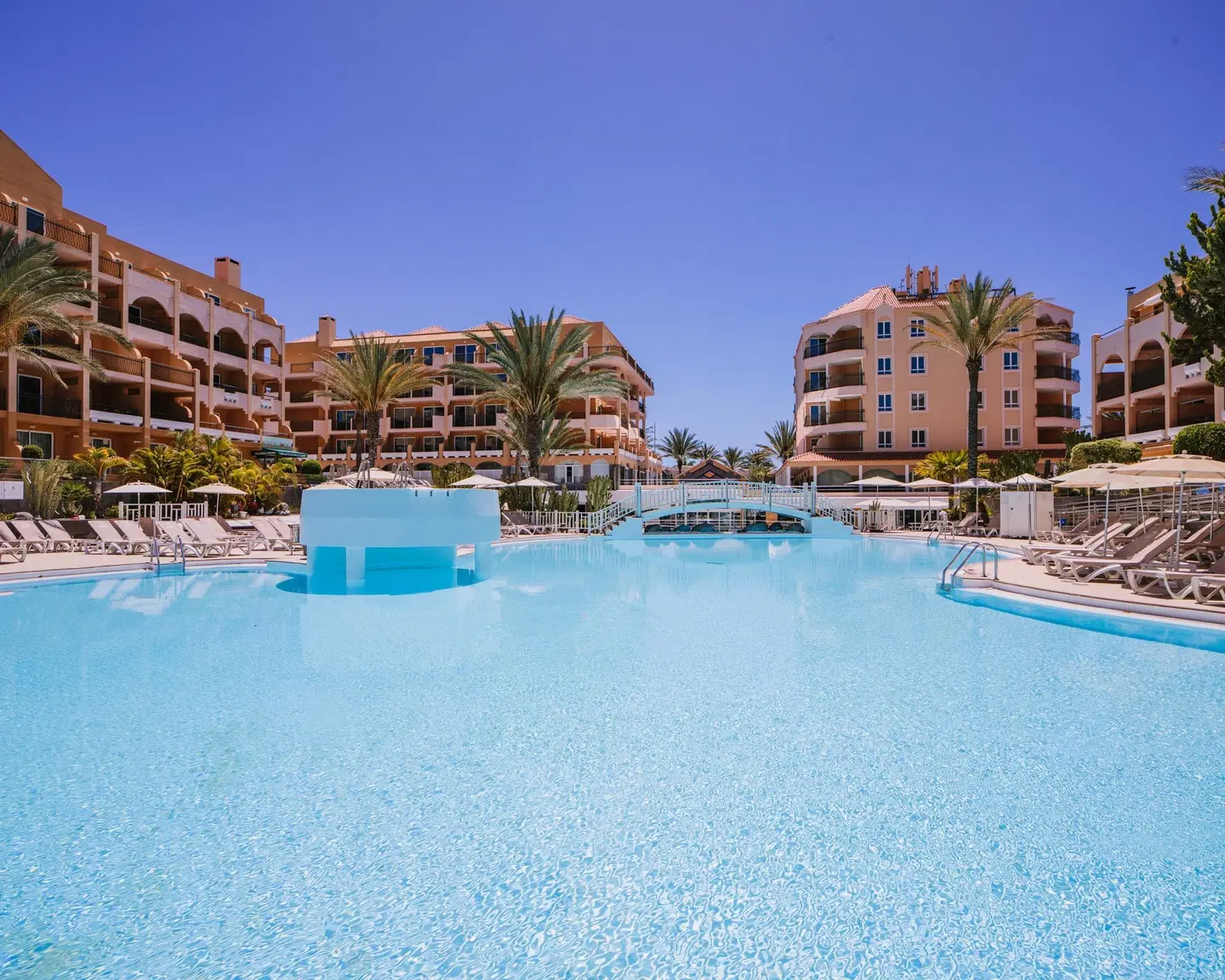 Mirador Maspalomas by Dunas OUTDOOR_POOL