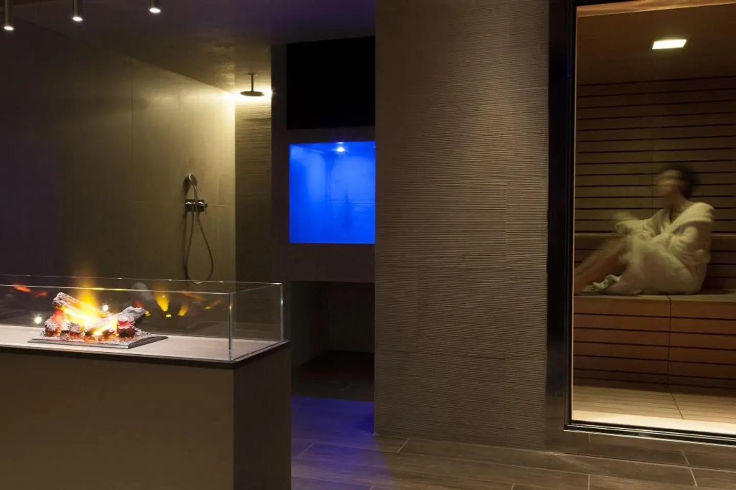 Ego Hotel HEALTH_BEAUTY