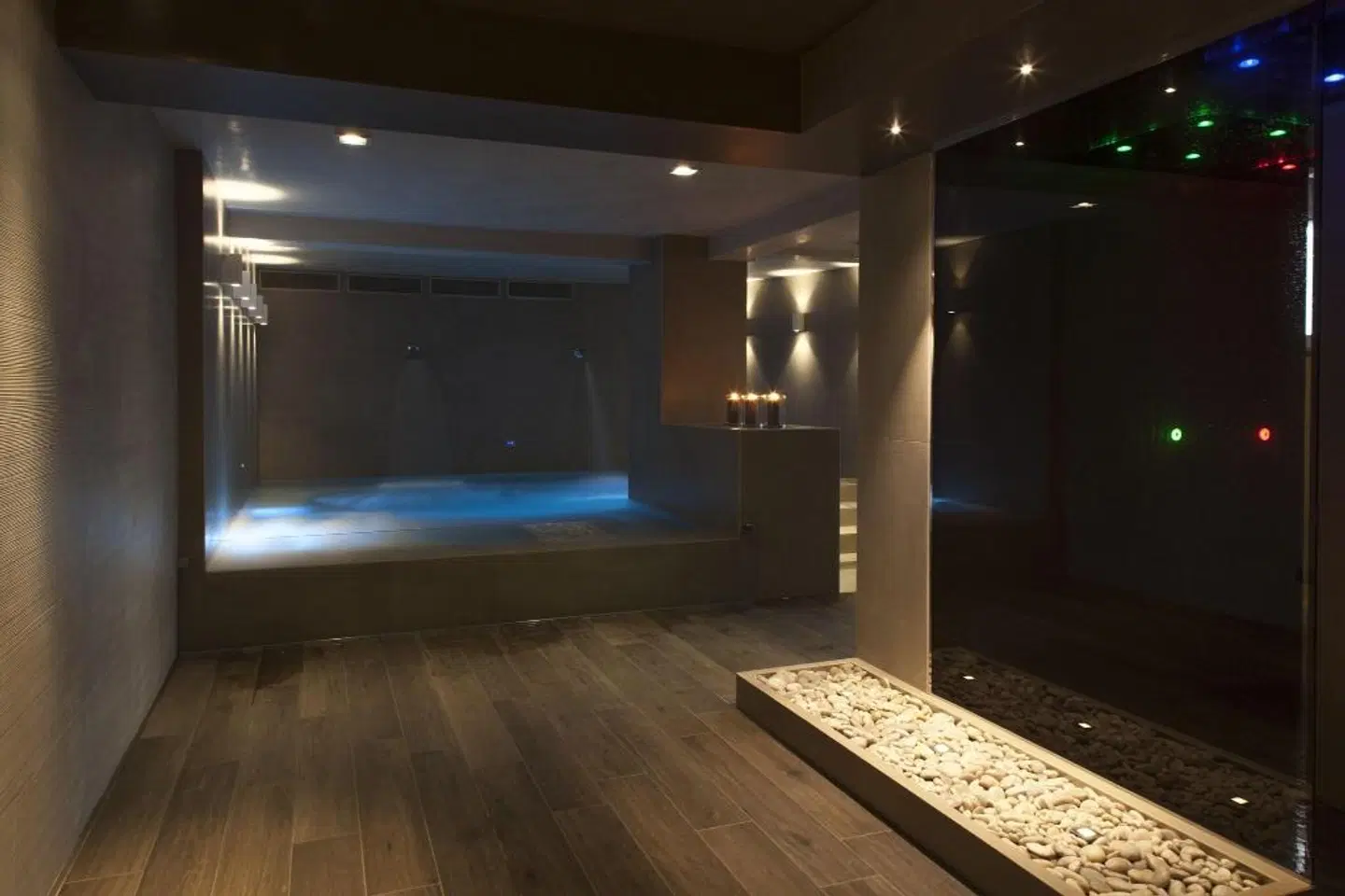 Ego Hotel HEALTH_BEAUTY