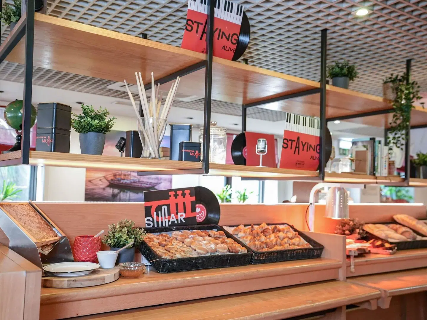 ibis Porto Centro LOUNGE_LOBBY