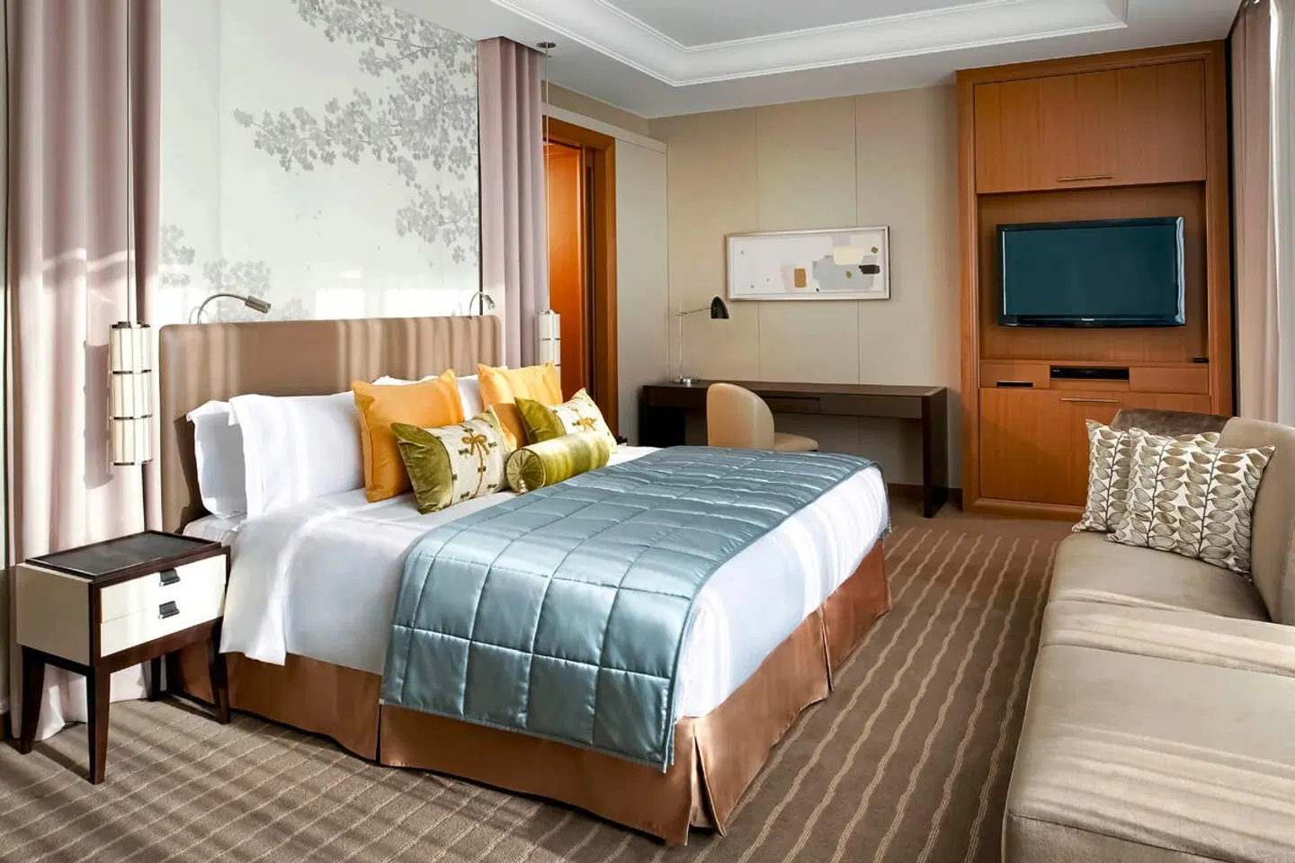 The St. Regis Osaka ROOM_EXAMPLE