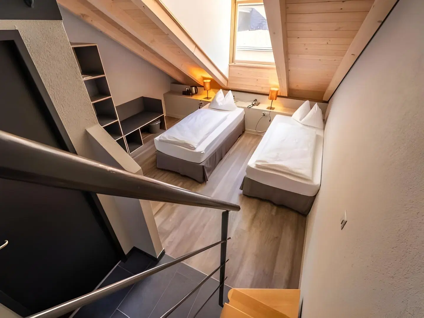 The Hey Hotel HEALTH_BEAUTY
