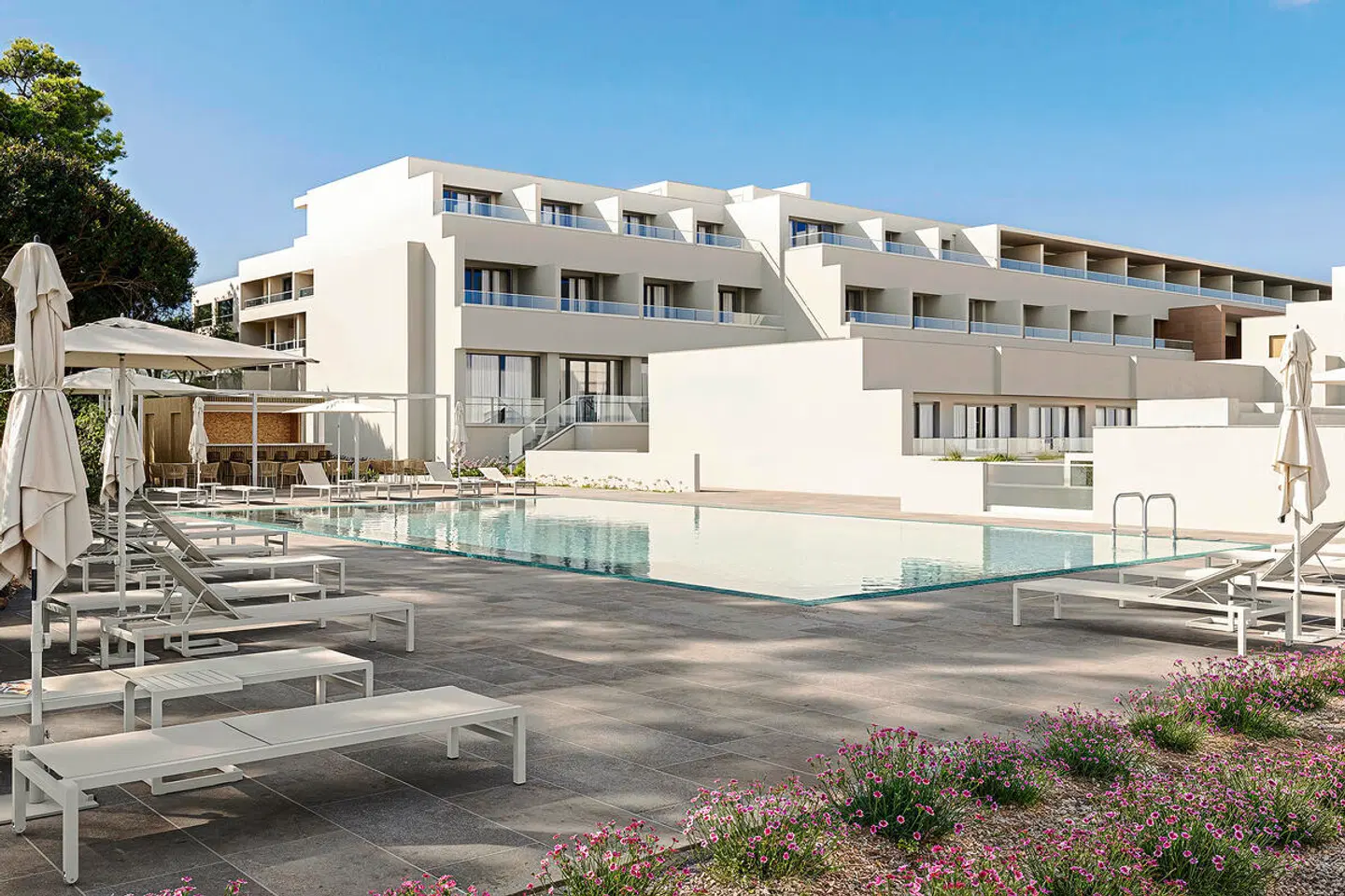 Wyndham Grand Carvoeiro Algarve EXTERIOR